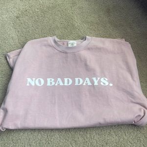 Sunkissed Coconut Tshirt medium